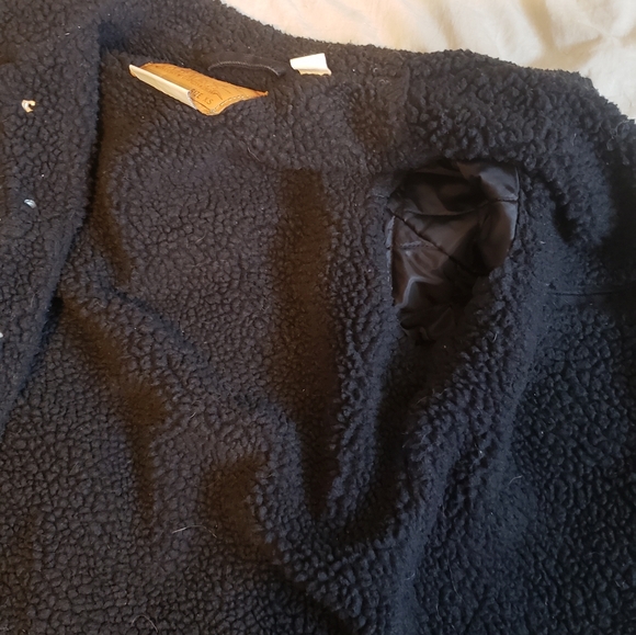 Levis Jean Jacket - Picture 5 of 5